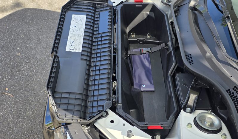 HONDA S660 AUTO full