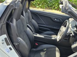 HONDA S660 AUTO full