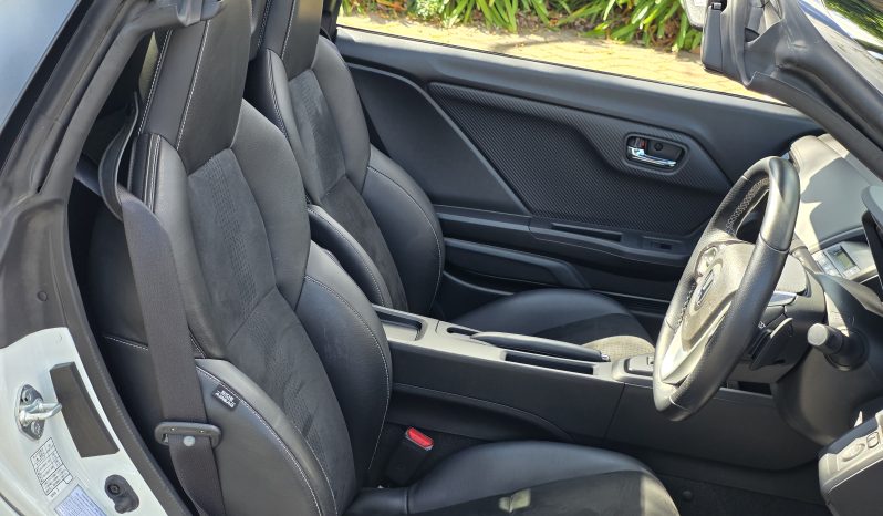 HONDA S660 AUTO full