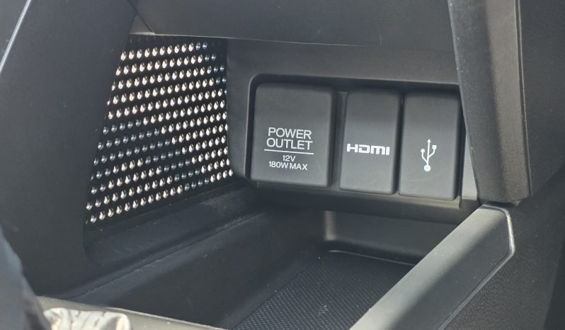 HONDA S660 AUTO full