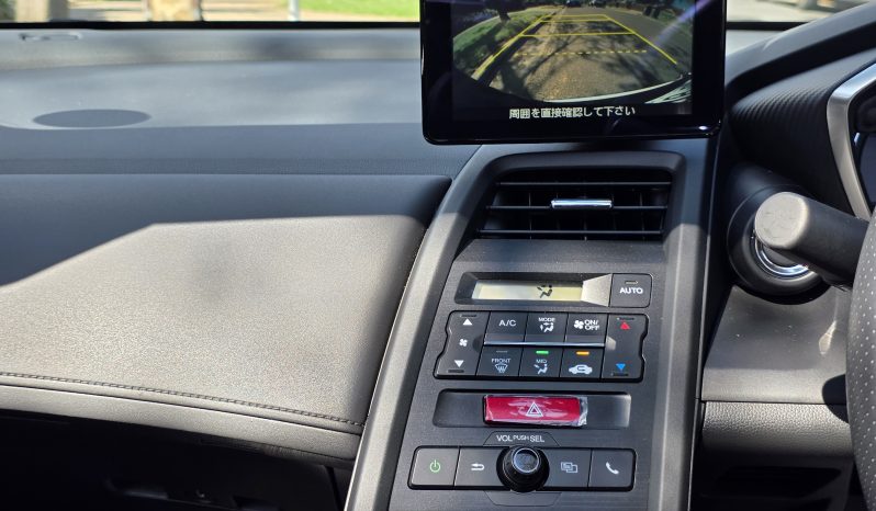 HONDA S660 AUTO full