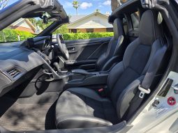 HONDA S660 AUTO full