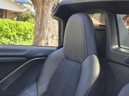 HONDA S660 AUTO full