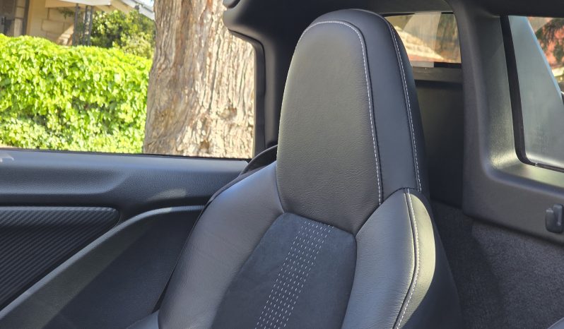 HONDA S660 AUTO full