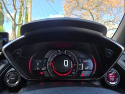 HONDA S660 AUTO full