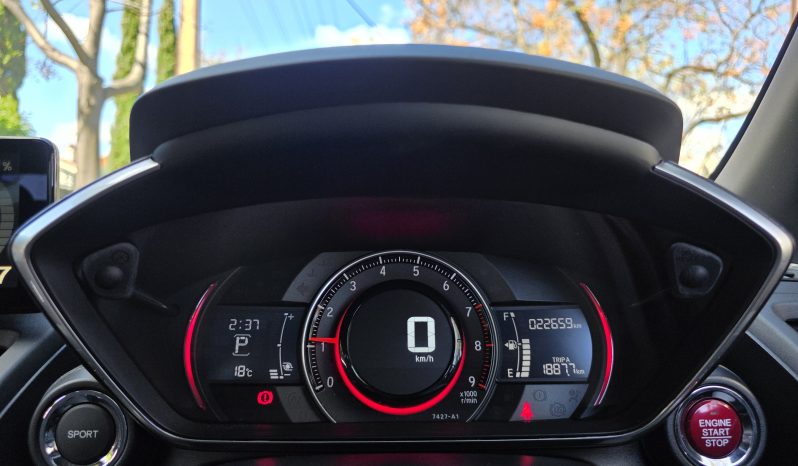 HONDA S660 AUTO full