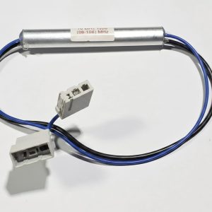 FM Band Expander - Nissan Late Model