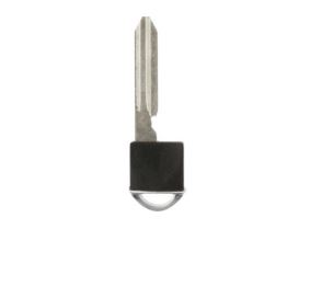 Blank Key Insert - Nissan Skyline V36