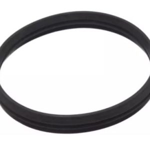Gasket-Throttle Chamber