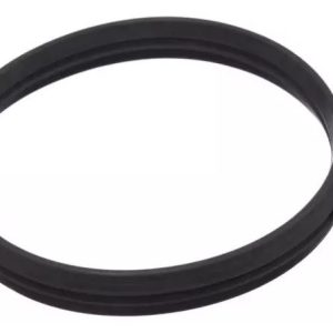 Gasket-Throttle Chamber