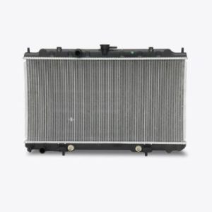 Radiator - Nissan Elgrand E51 3.5L