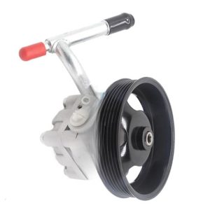Power Steering Pump - Nissan Elgrand E51