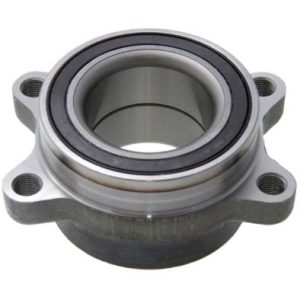 Wheel Bearing Front - Nissan Elgrand E51