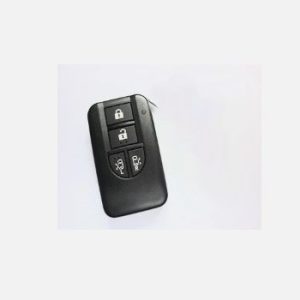 Smart Remote - Nissan Elgrand E51