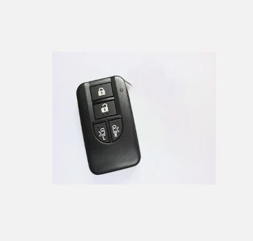Smart Remote - Nissan Elgrand E51