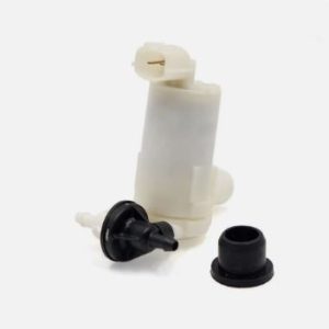 Washer Pump Motor - Nissan Elgrand E51