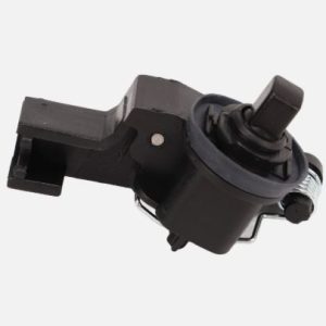 Lock Assembly-Fuel Lid Opener - Nissan Elgrand E51