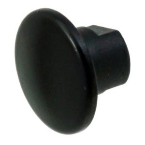 Rear Window Outer Nut - Nissan Elgrand E51