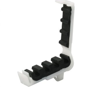ABS Brake Pipe Clamp - Nissan Skyline R33 GTR