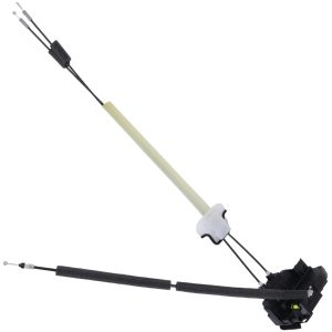 Remote Door Lock Assembly RHS - Nissan Skyline V35