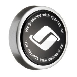 Wheel Centre Cap - Skyline  R32