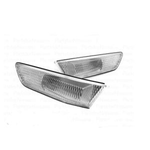 Clear Front / Side Indicators - Nissan Skyline CPV35