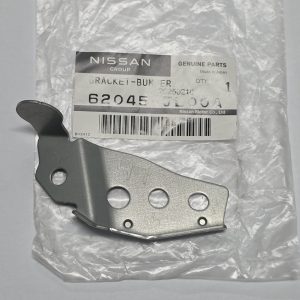 Bracket, Front Bumper LH - Skyline CKV36
