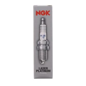 Spark Plug NGK Platinum LFR5AP-11 - Nissan Cube BZ11