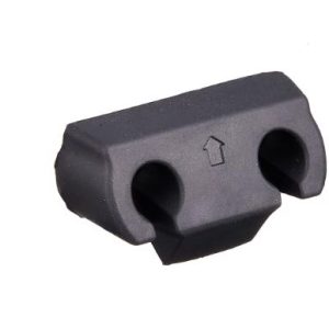 Rear Hatch Rubber Cushion - Toyota Supra JZA80