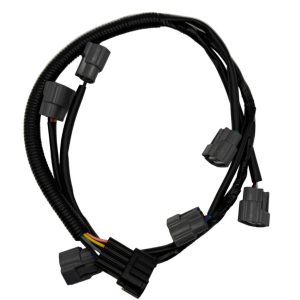 COIL PACK HARNESS - R34 / WGNC34 RB25 NEO