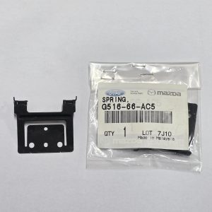 Radio Bracket - Mazda