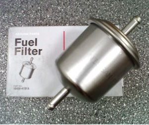 Fuel Filter - Nissan Stagea C34