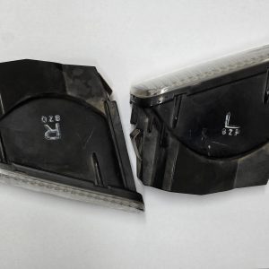 Front Indicator Clear Lenses Nissan Skyline