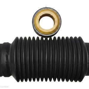 Shock Absorber Boot & Bump Stop kit - Nissan Elgrand E51 Front