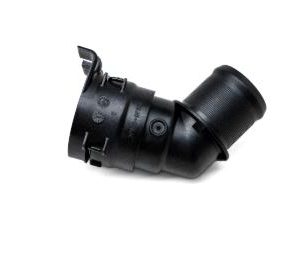 Pipe Assembly, Radiator Top Outlet - Nissan