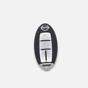 Smart Remote - Nissan Elgrand E52