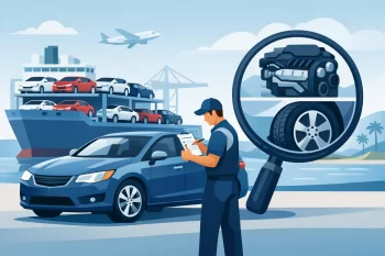 Is Your Imported Car Roadworthy Before You Buy?
