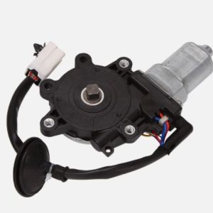 Power Window Motor - Nissan Skyline CPV35 RHS