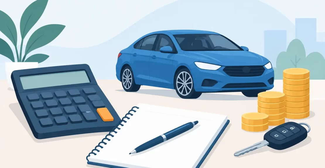 How to Calculate Car Loan Repayments Properly