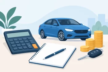 How to Calculate Car Loan Repayments Properly