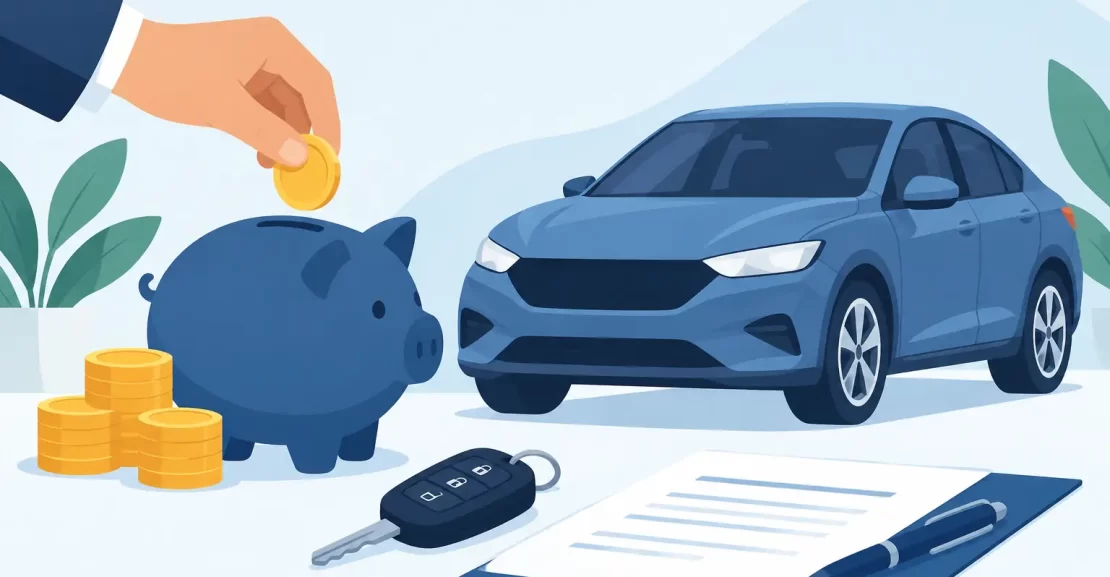 A Practical Guide to Vehicle Finance Deposits
