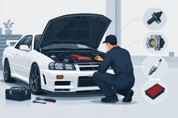 How to Fix JDM Idle Issues Without Guesswork