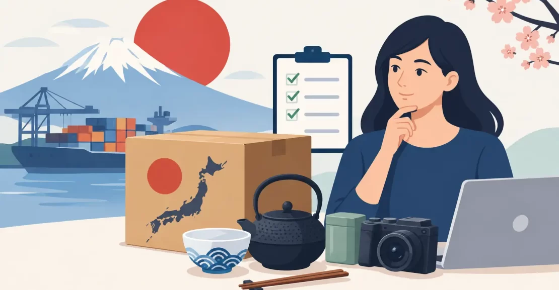 Japanese Imports: What Matters Before You Buy
